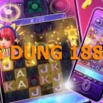 188BET cho điện thoại