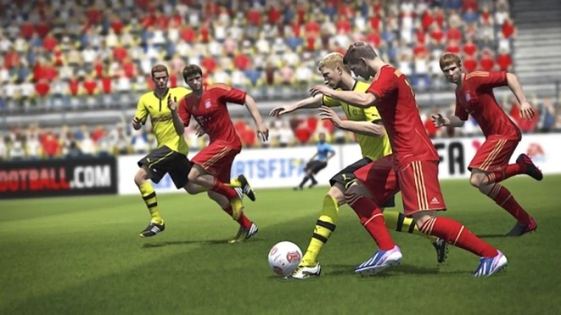 Tìm hiểu tổng quan thông tin cá cược FIFA Online 