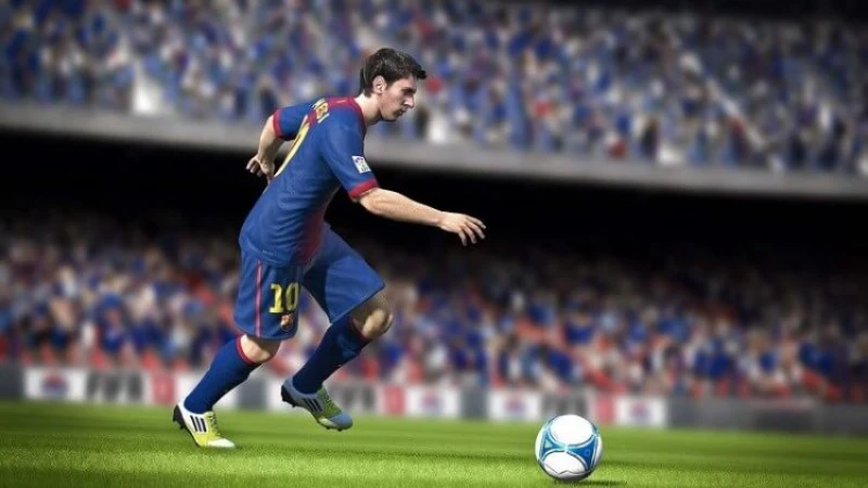 Trong FIFA Online cược thủ không nên áp dụng phương pháp truyền thống 