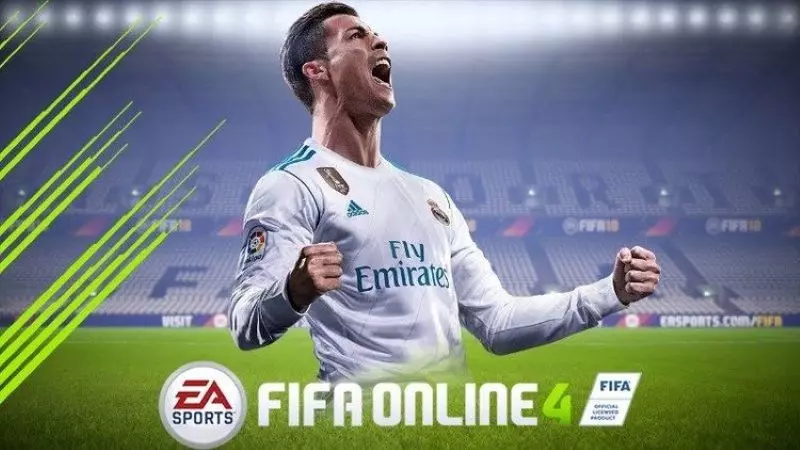 Cá cược FIFA Online