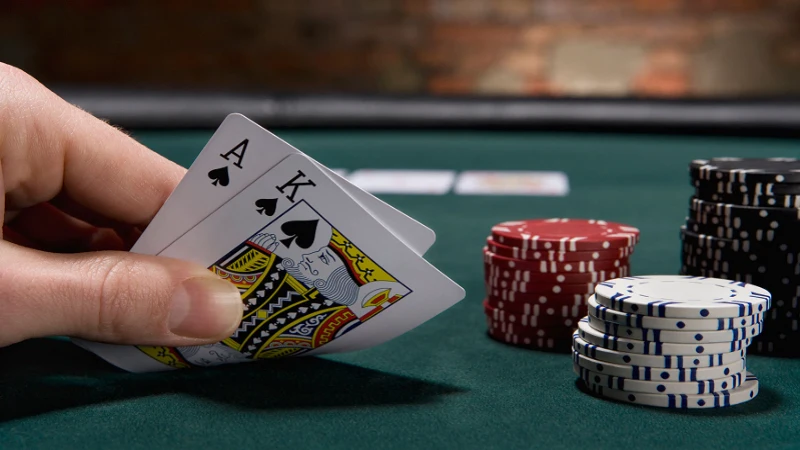 Luật chơi Poker chi tiết quy định tại nhà cái 