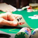 Cách chơi Royal Pok Deng