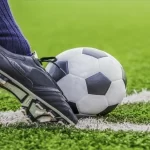 Cách sút bóng căng