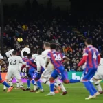 Đá phạt trực tiếp là gì