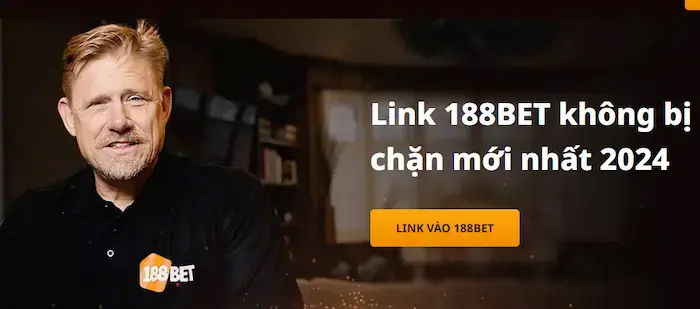 Link Vào 188BET Là Gì?