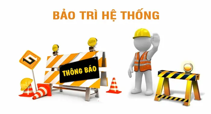 Do bảo trì hệ thống