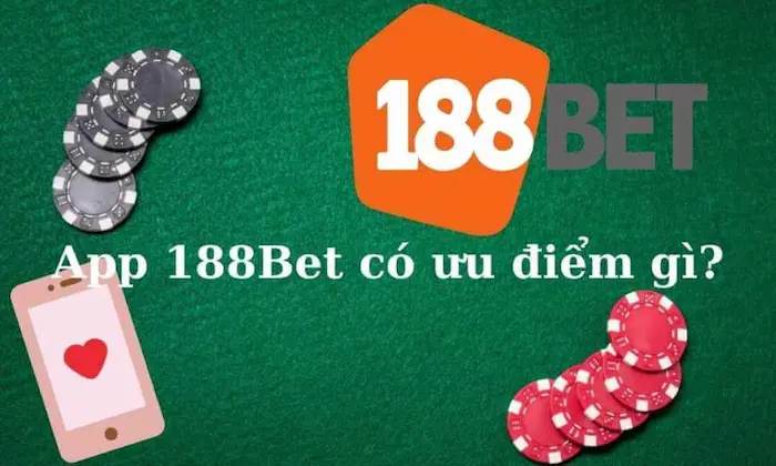 Những Lợi Ích Khi Tham Gia Chơi Game Trên 188BET