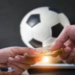 Làm giàu từ cá độ bóng đá