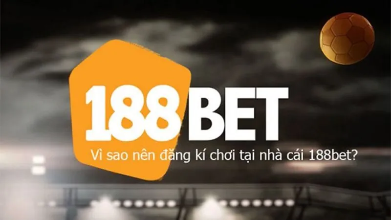 Bạn có thể dùng VPN để truy cập 188Bet 