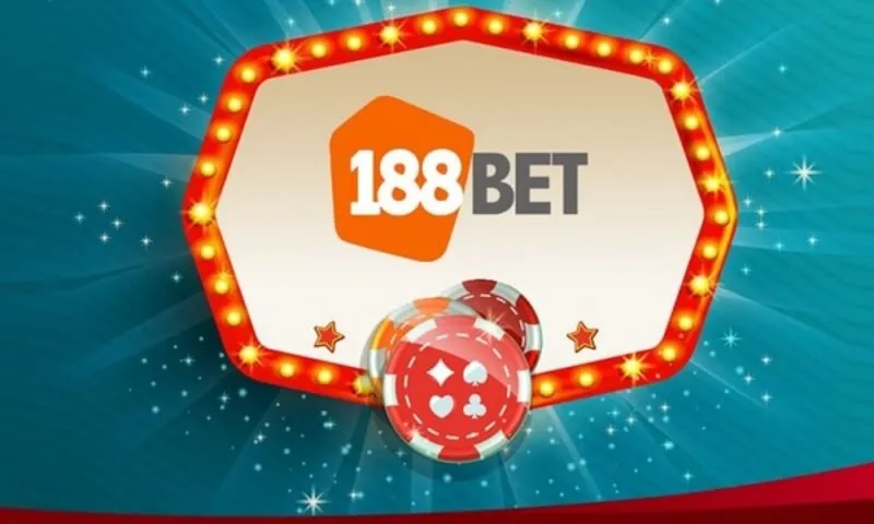 Link 188bet mới nhất