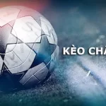 kèo chấp 1/4 là gì