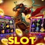 Đôi Nét Giới Thiệu Về Game slot