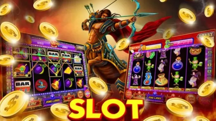 Đôi Nét Giới Thiệu Về Game slot