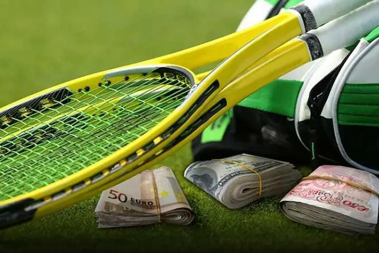 Cá Cược Tennis