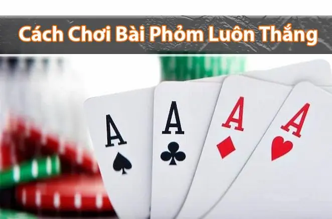 Đặc điểm của bài phỏm