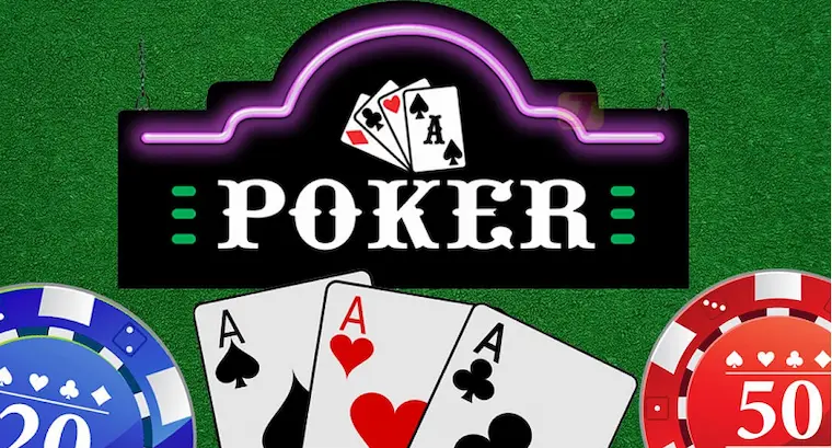 Nhà cái poker