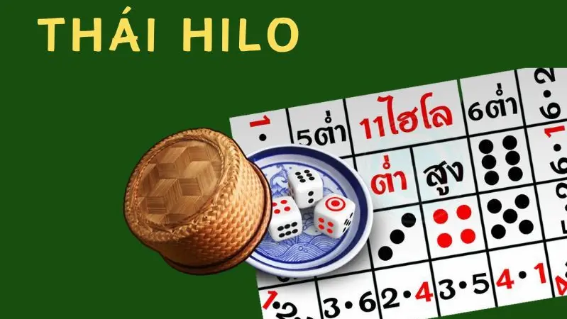 Mẹo Chơi Thái Hilo Dễ Thắng Dành Cho Tân Binh