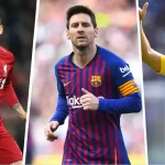 Số 9 ảo trong bóng đá