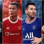 Top 5 Cầu Thủ Có Mức Lương Cao Nhất Thế Giới